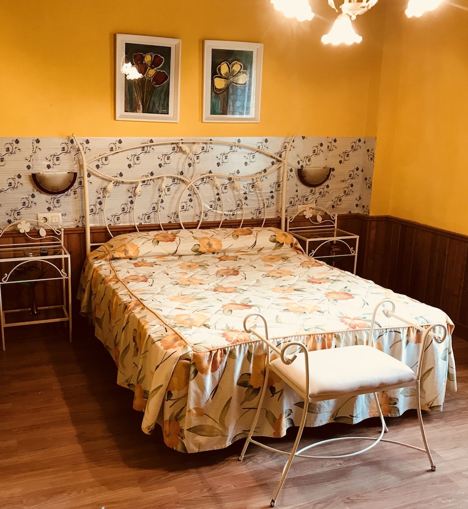 Apartamento Estándar de 1 Habitación