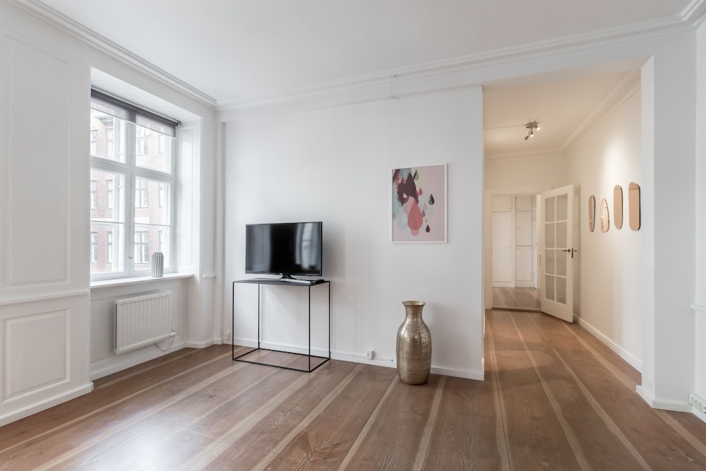 Apartment, 2 Bedrooms