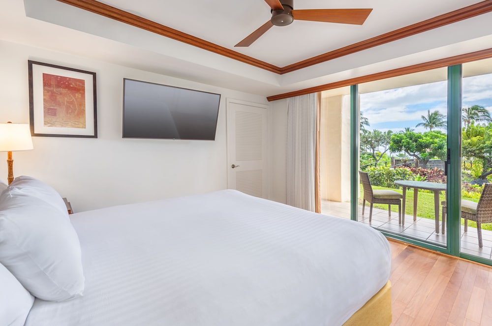 One Bedroom Suite