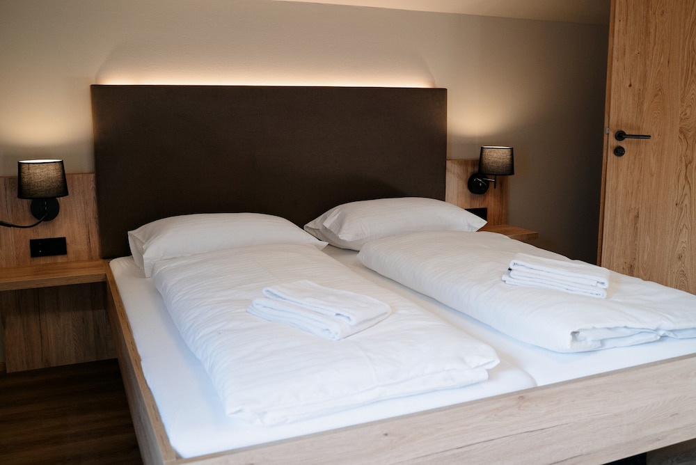 Standard Double Room, Mountain View photo 1