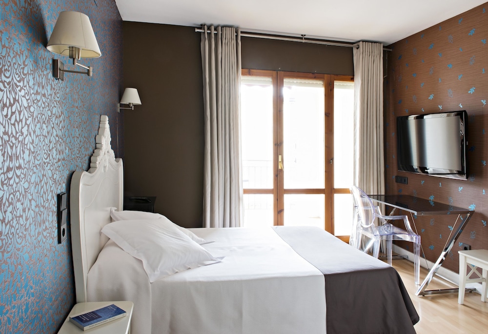 Superior Double Room photo 3