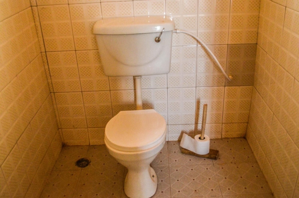 Standard Quadruple Room, Shared Bathroom photo 1
