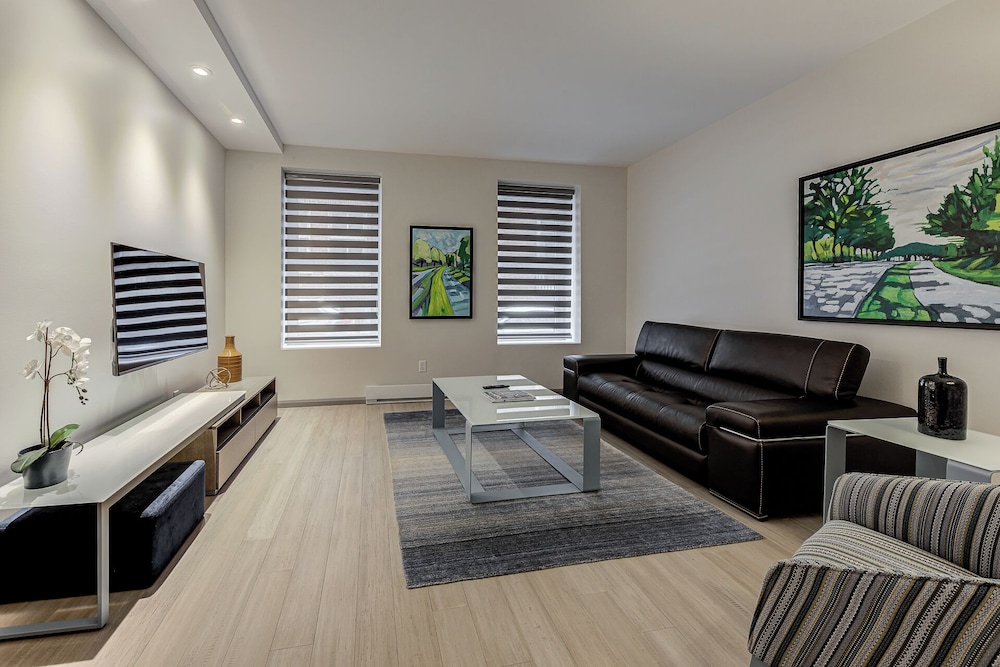Apartment, 1 King Bed, Kitchen, Ground Floor (A06)