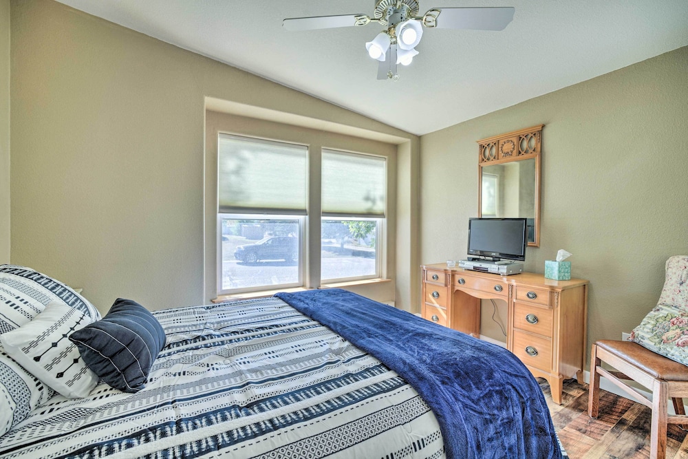 House (3 Bedrooms) photo 3