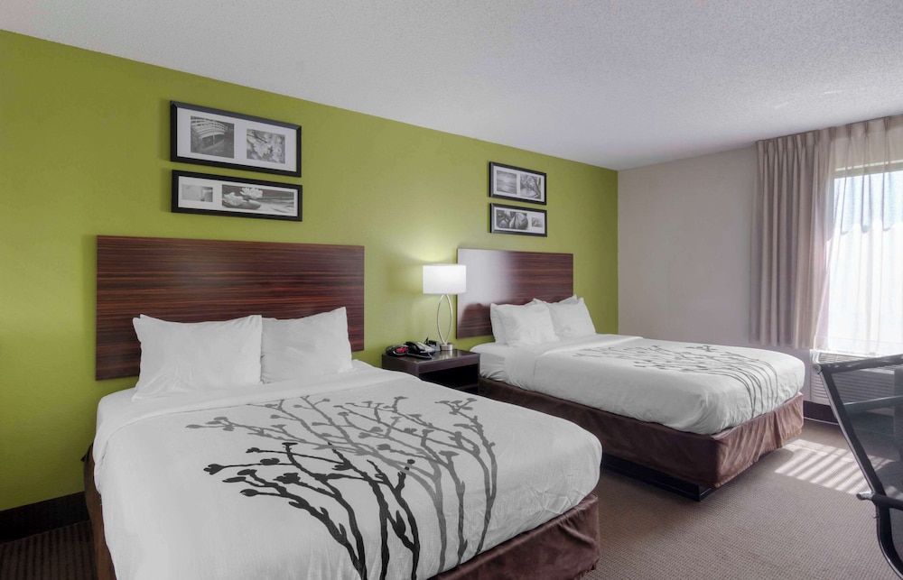 Standard Room, 1 Queen Bed, Non Smoking photo 3