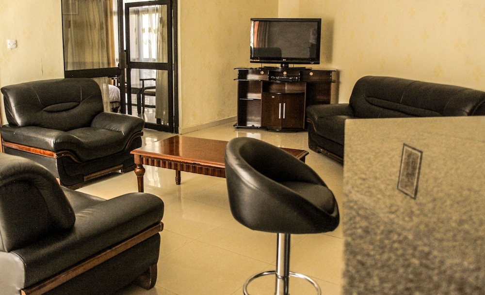 Executive Suite photo 1