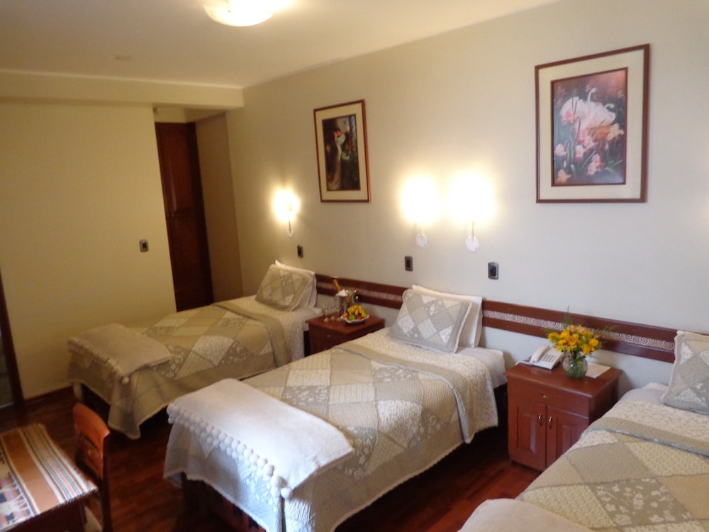 Triple Room photo 3
