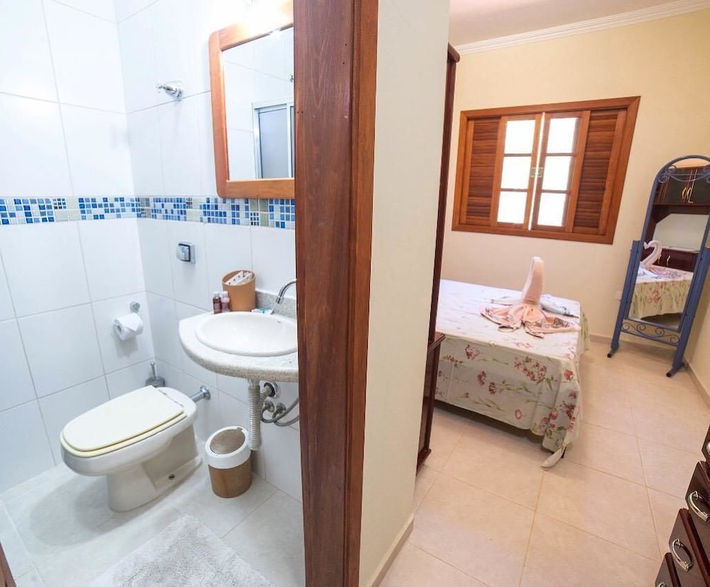 Double Room, Non Smoking photo 1