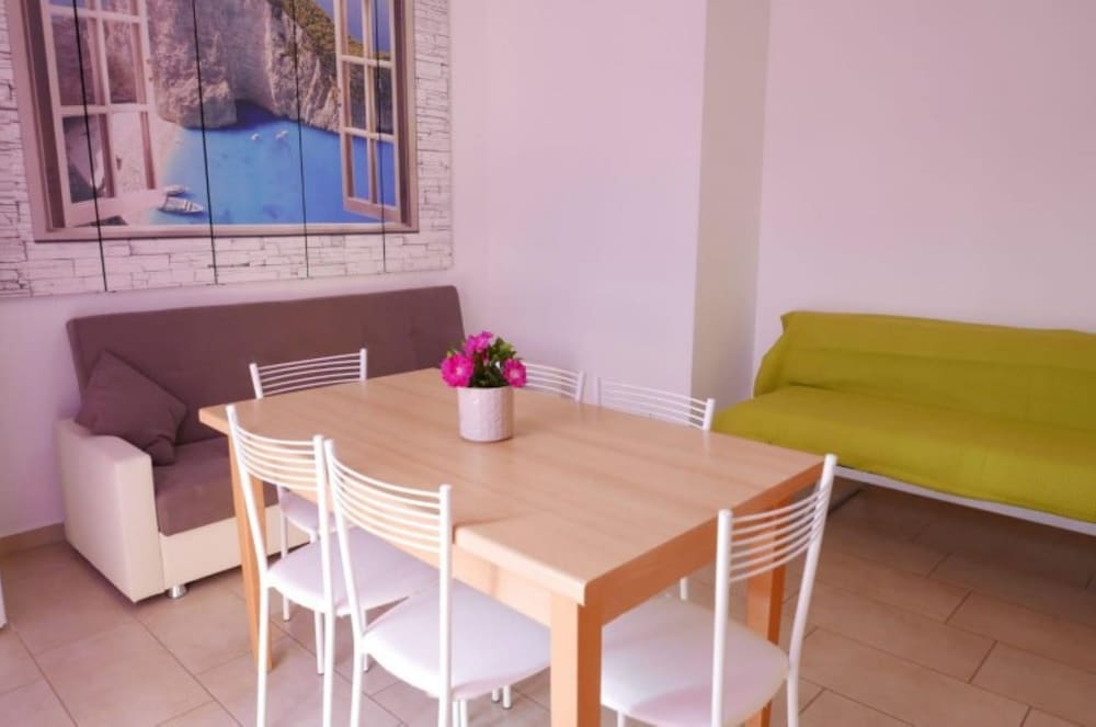 Apartment, 1 Bedroom, Balcony