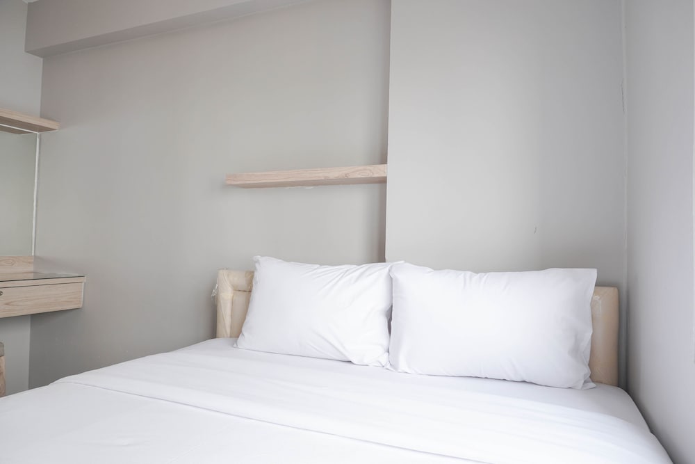 Apartment, 2 Bedrooms