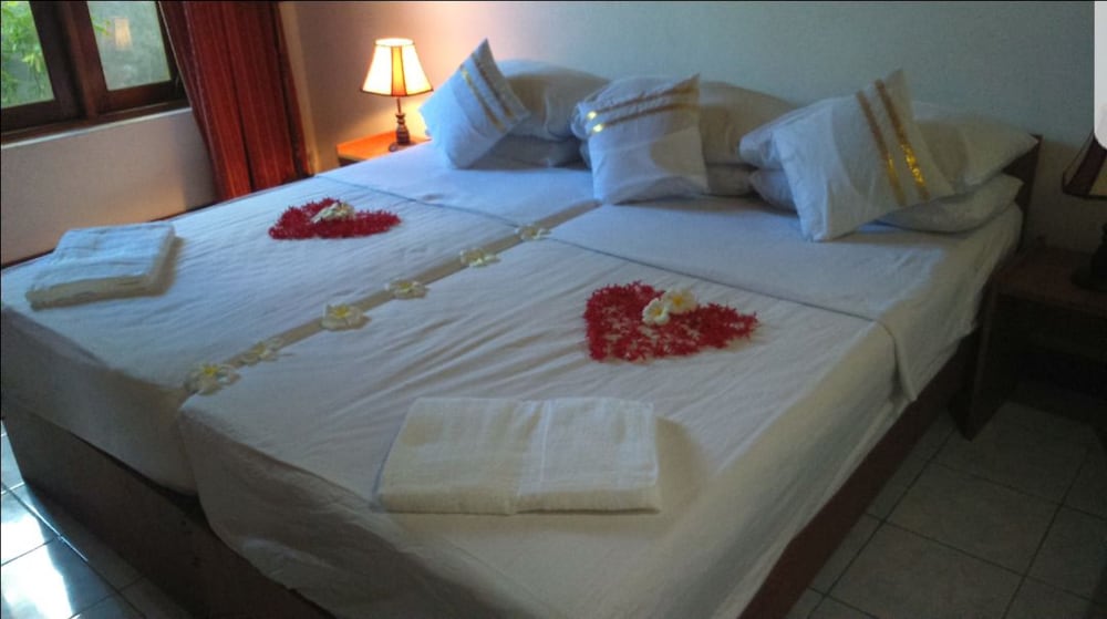 Standard Double Room - Photo 1