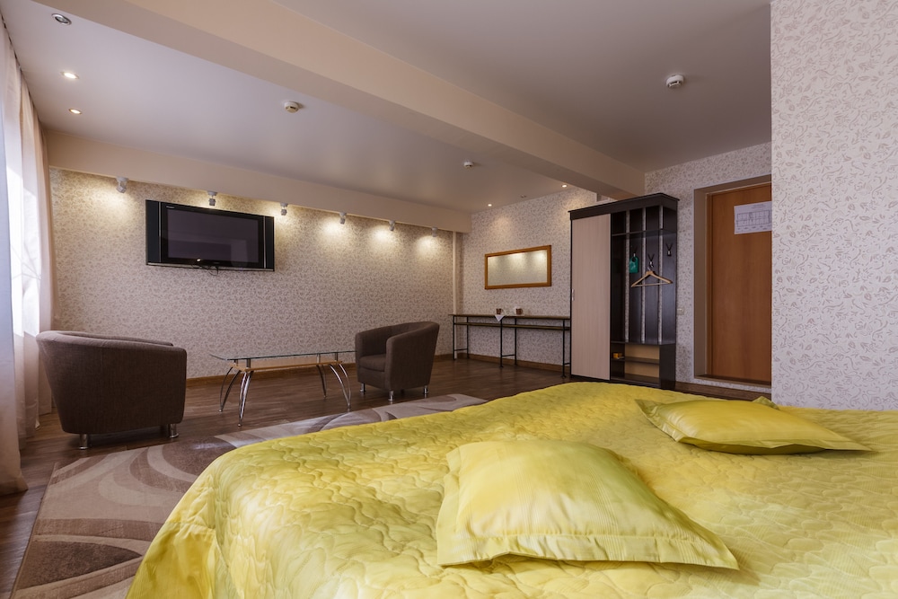 Luxury Double Room photo 2