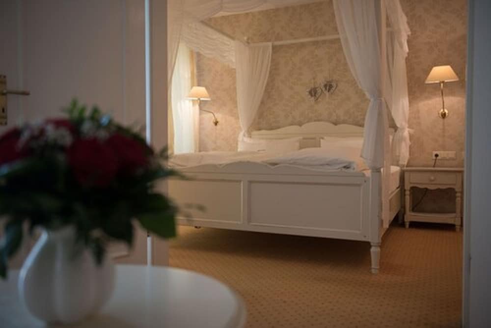 Suite photo 1