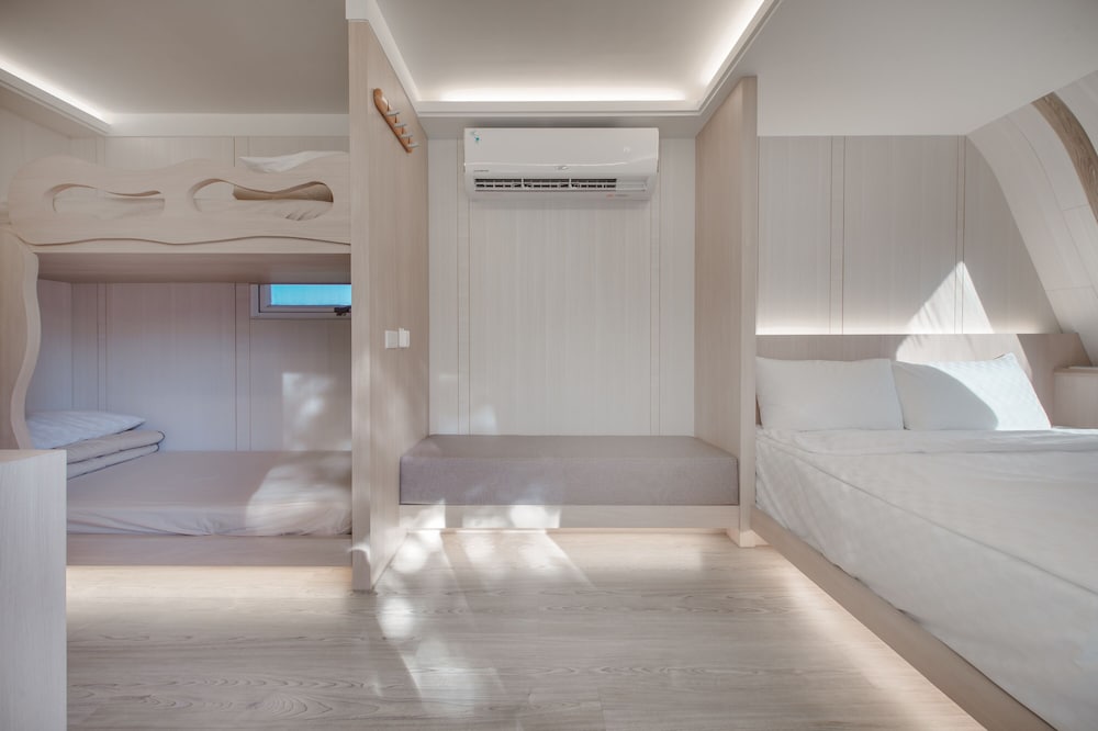 Quadruple Room photo 1