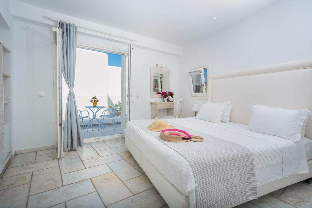 Suite, 2 Bedrooms, Sea View photo 1