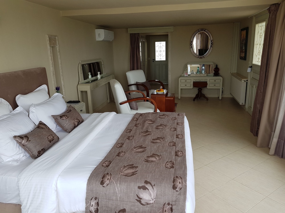 Double Room (Salamboo) photo 3