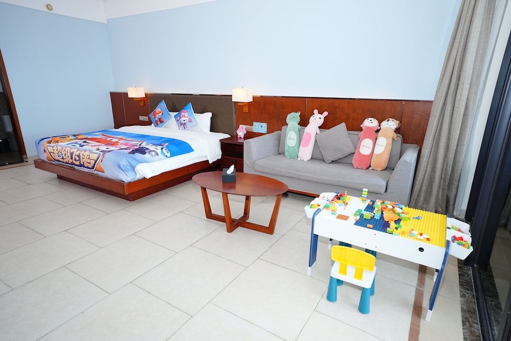 Family Double Room photo 1