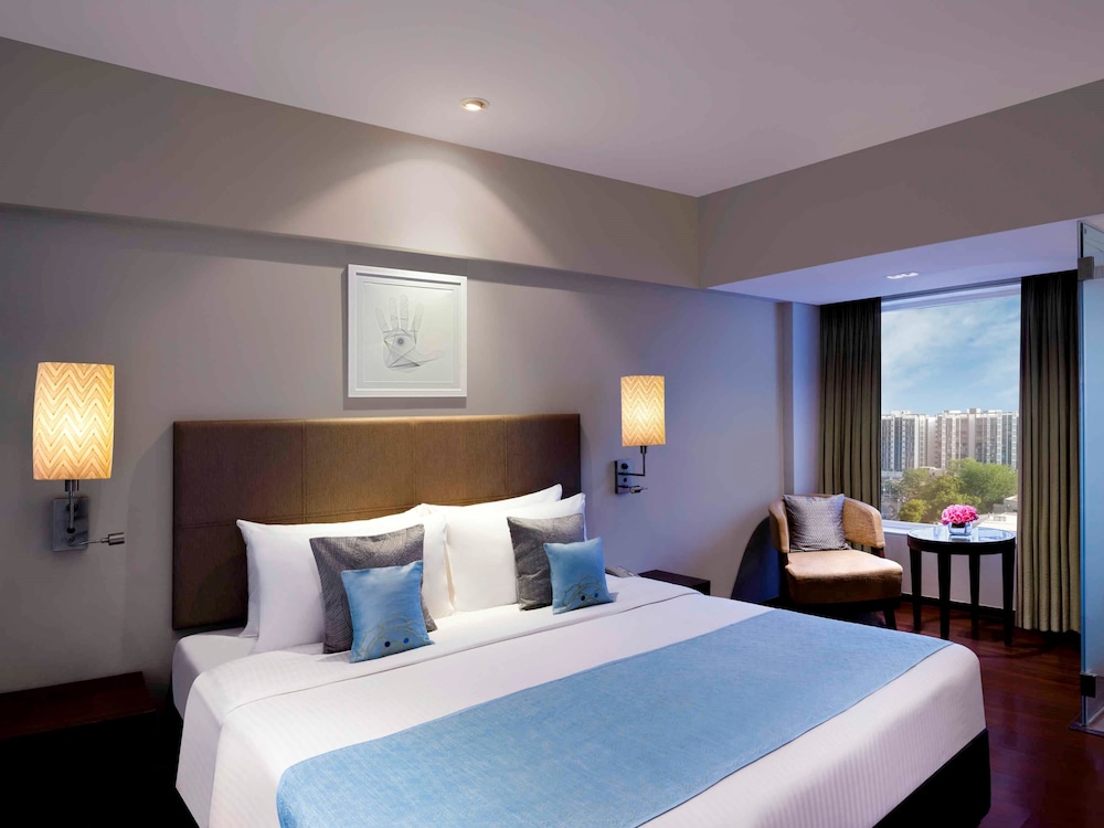 Deluxe Double Room, 1 Double Bed - Photo 5