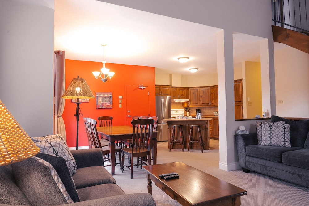 Comfort Condo