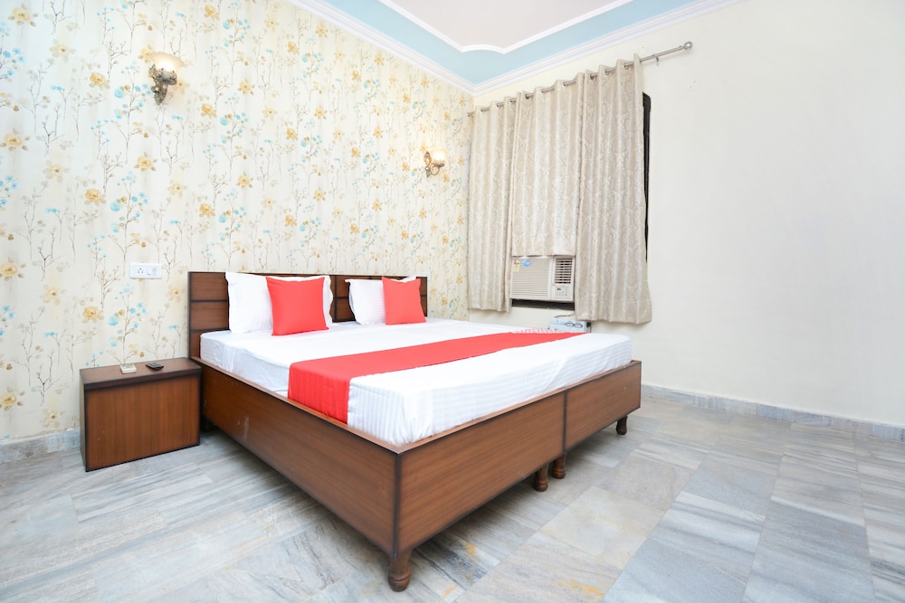 Double Or Twin Room photo 1