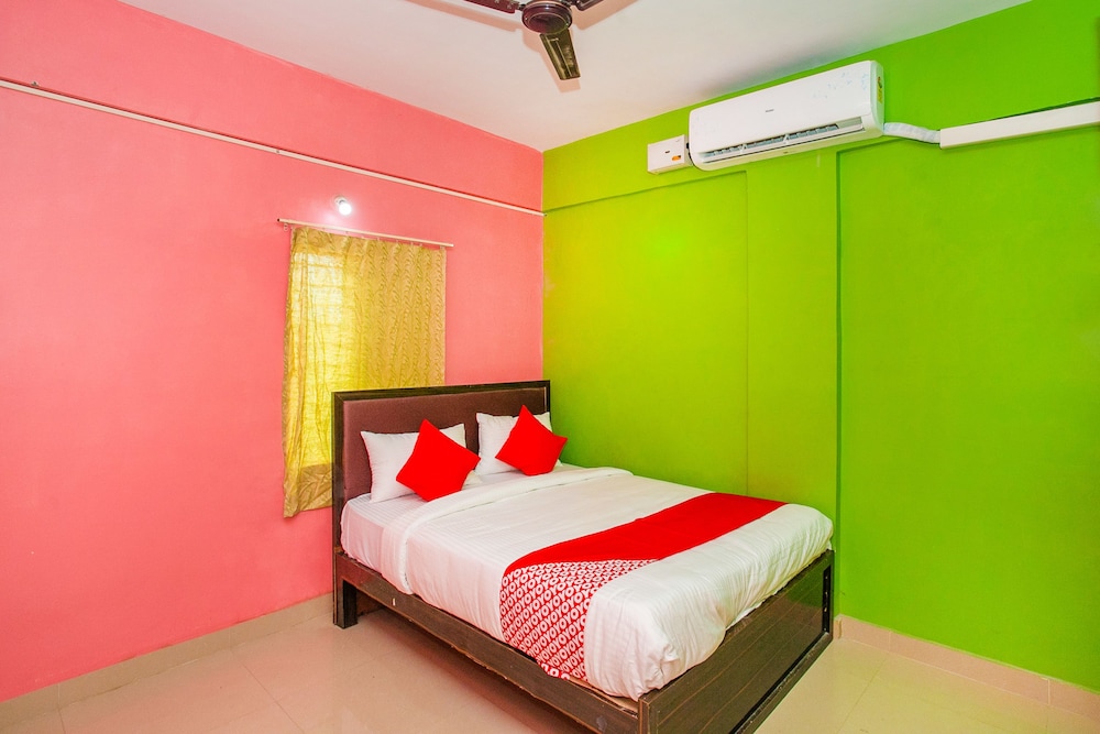 Deluxe Double or Twin Room photo 1