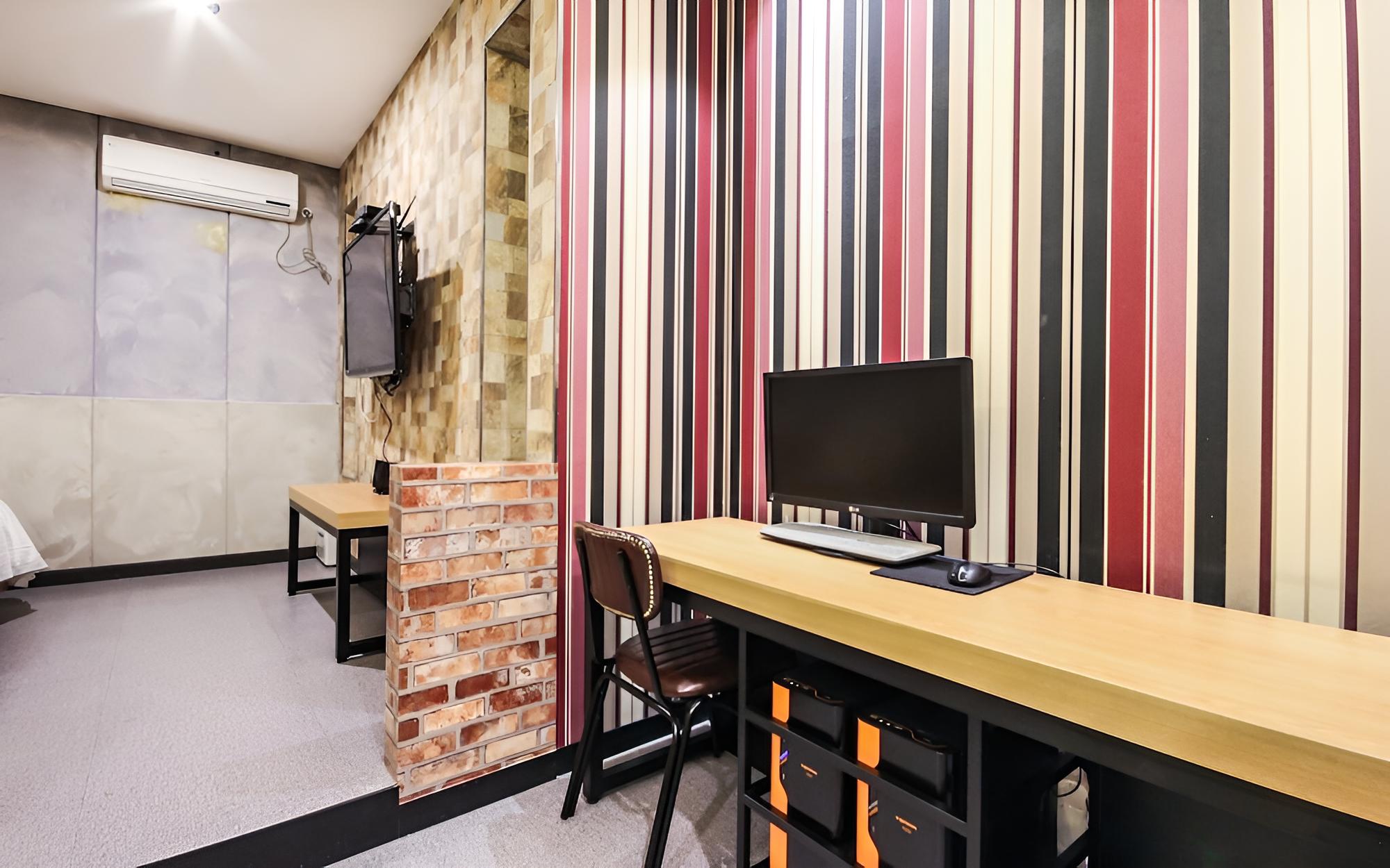 Room (VIP) - Photo 1
