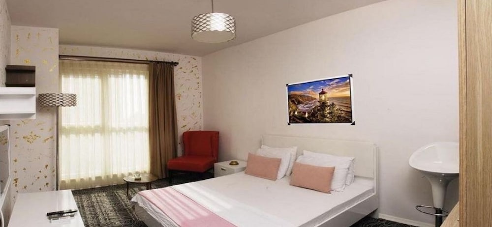 Business Apartment, City View photo 1