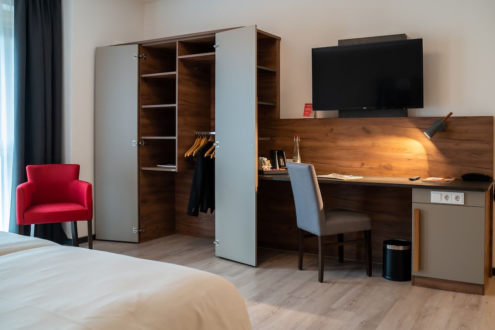 Comfort Plus Double Room - Photo 2