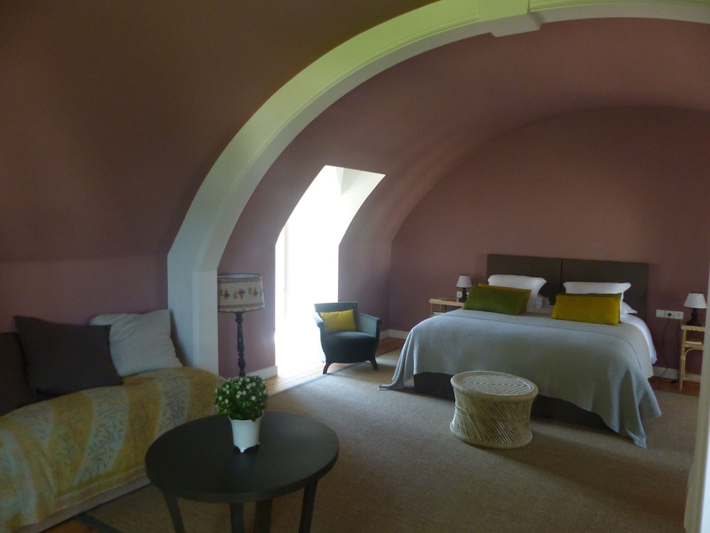 Deluxe Double Room (Bagieu) photo 1
