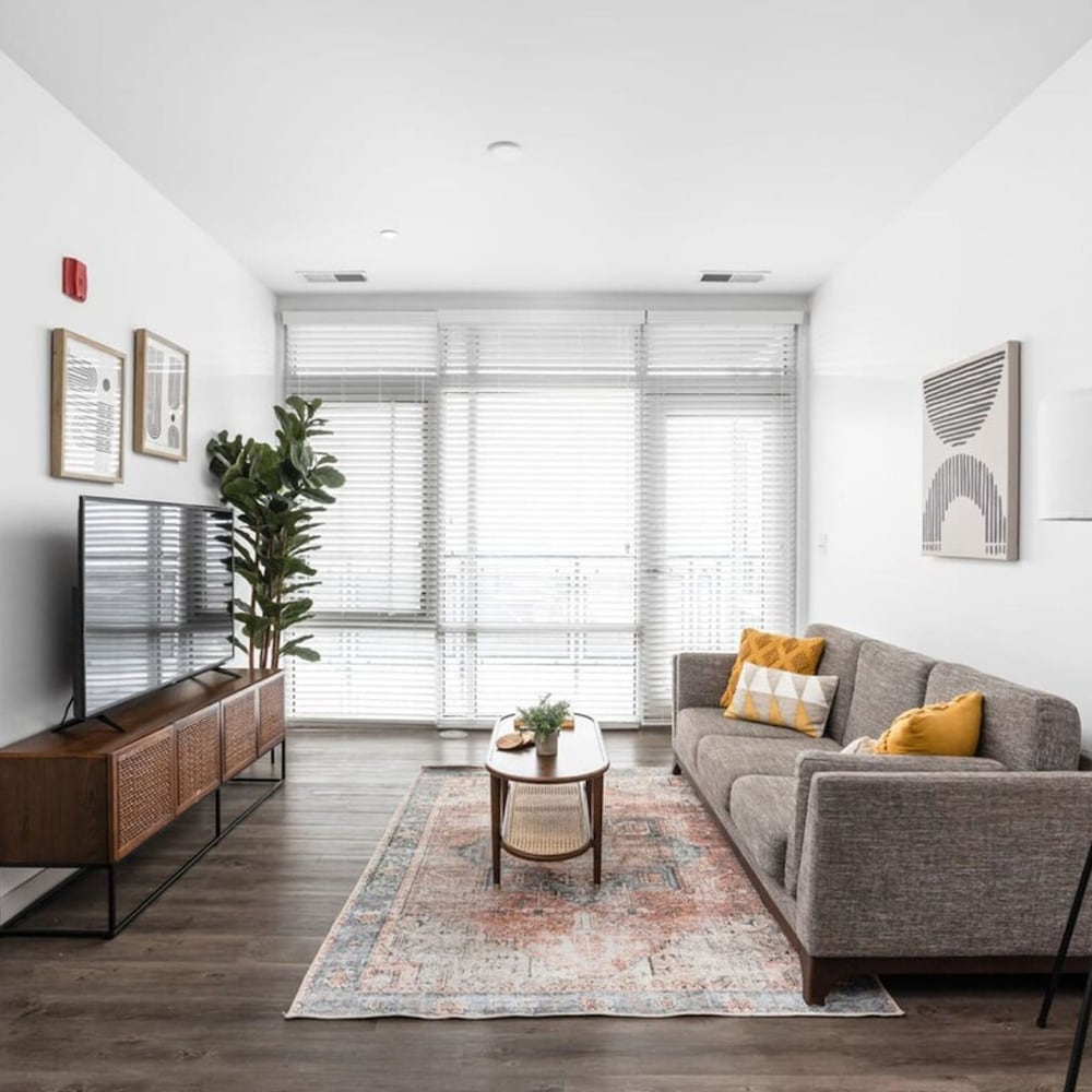 Apartment, Accessible