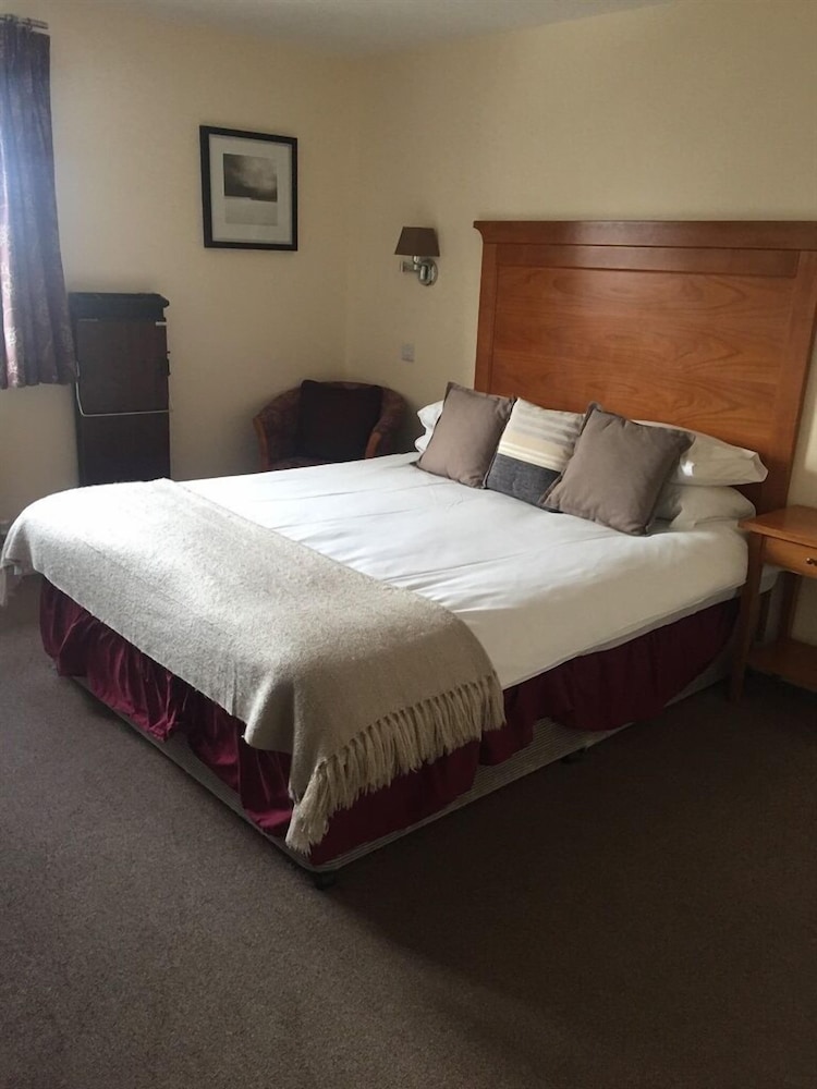 Double Room, Ensuite - Photo 1