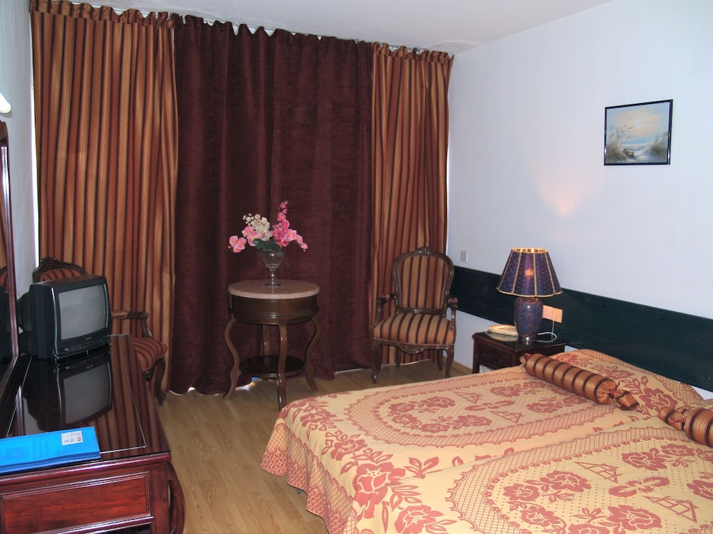 Twin Room photo 2