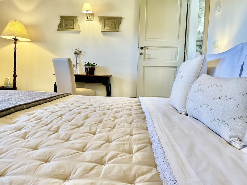 Double Room, Ensuite, Valley View (Camera con Vista ) photo 2