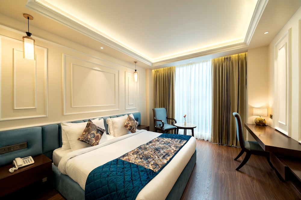 Superior Double Room photo 1