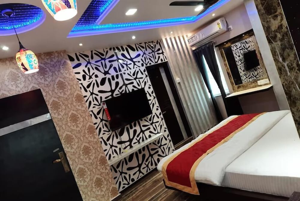 Deluxe Room photo 2