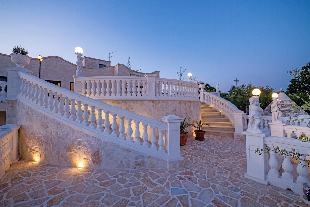 Villa Clara Αλμπερομπέλο, Φωτογραφία 28