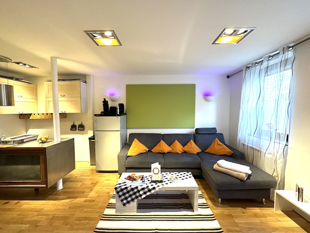 Family Apartment, 1 Bedroom, Kitchen photo 3