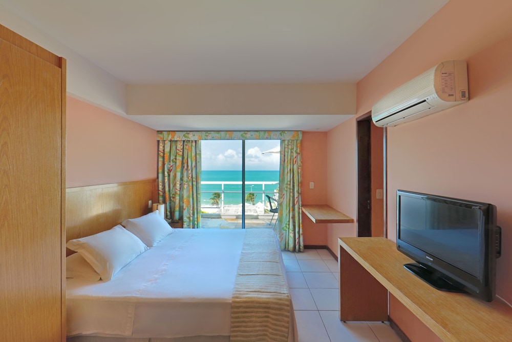 Super Deluxe Apartment, Balcony, Sea View Double photo 2