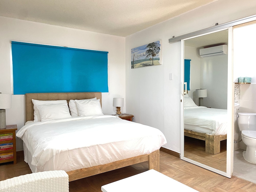 Basic Room