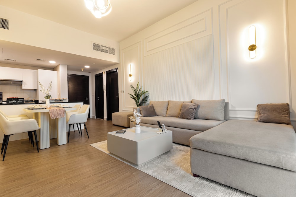 Luxury Apartment, Canal View photo 2