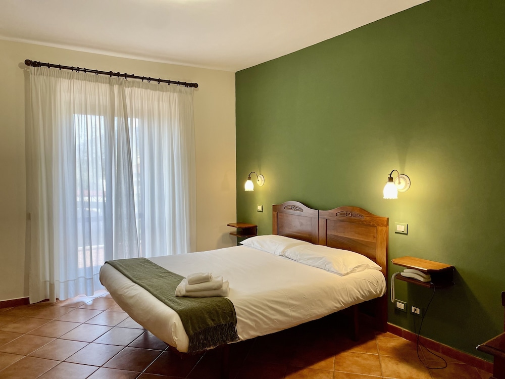 Classic Room - Photo 1