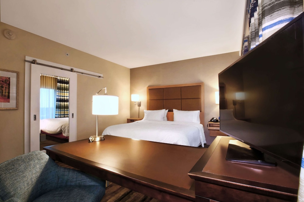 Room, 1 King Bed, Accessible, Non Smoking photo 1