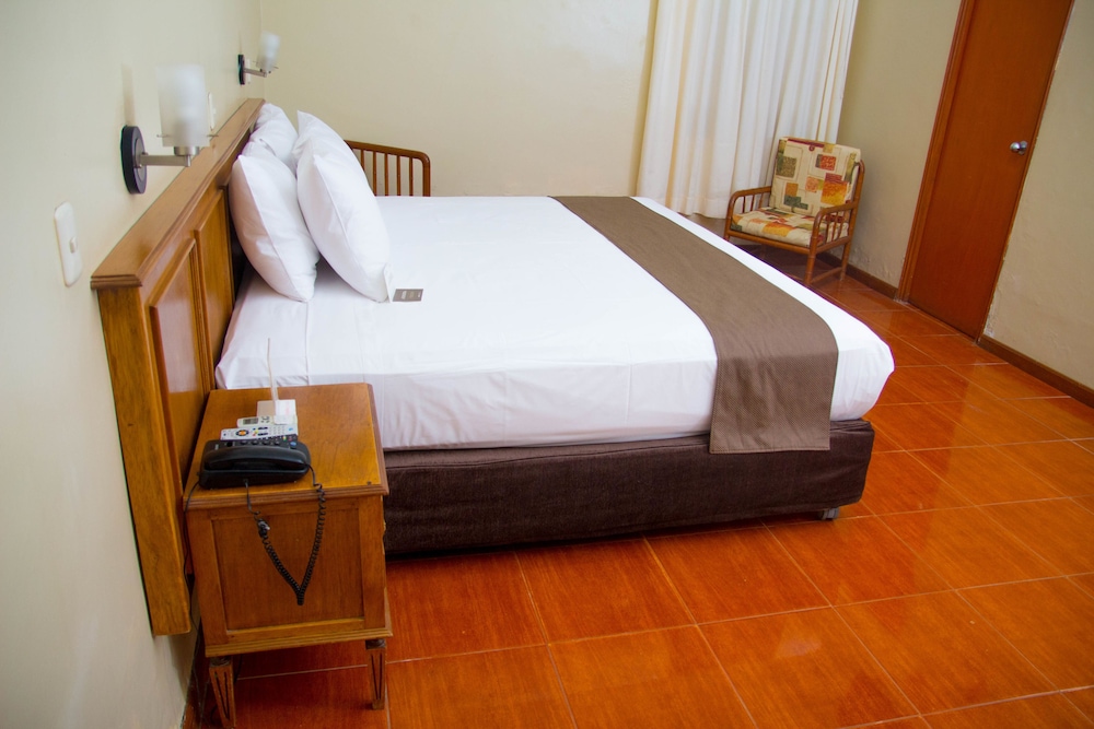 Single Room, 1 Double Bed photo 3