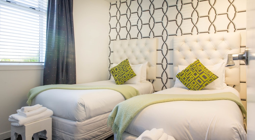 Executive Suite, 2 Bedrooms