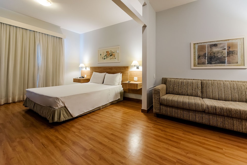 Standard Apartment, 1 Double Bed photo 1