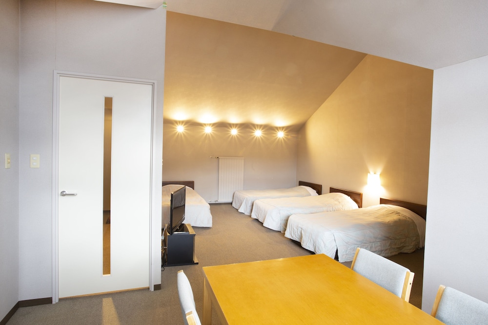 Premium Room, Multiple Beds photo 2