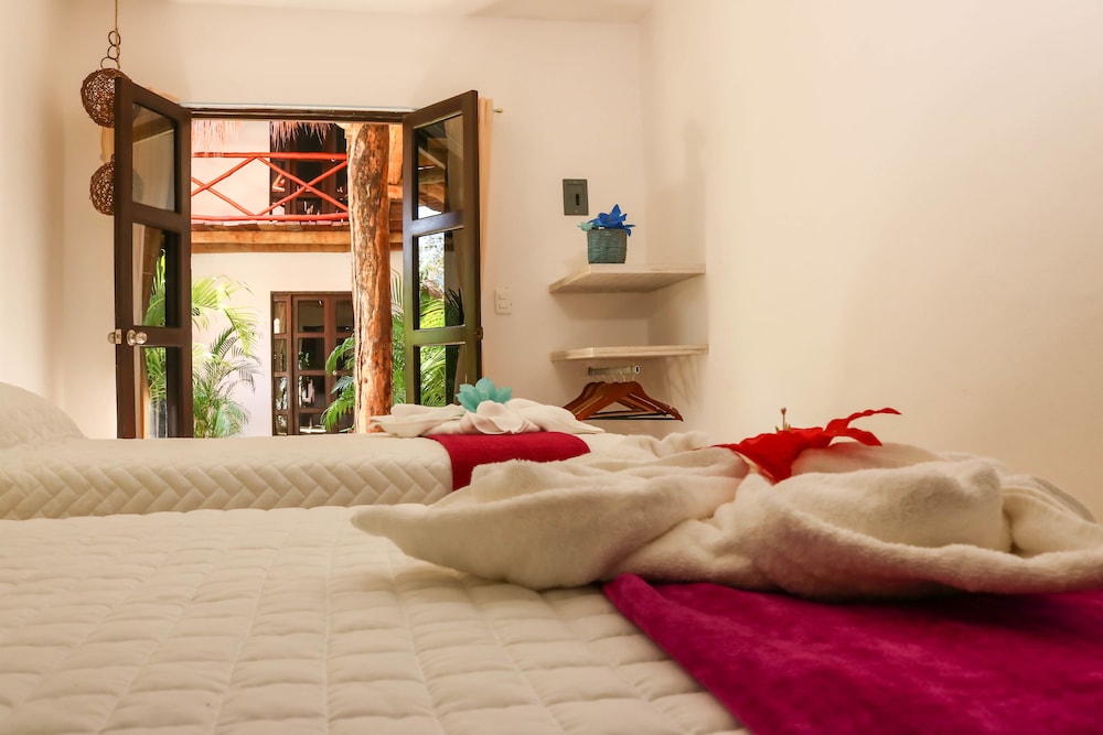 Standard Twin Room, 2 Twin Beds - Photo 5