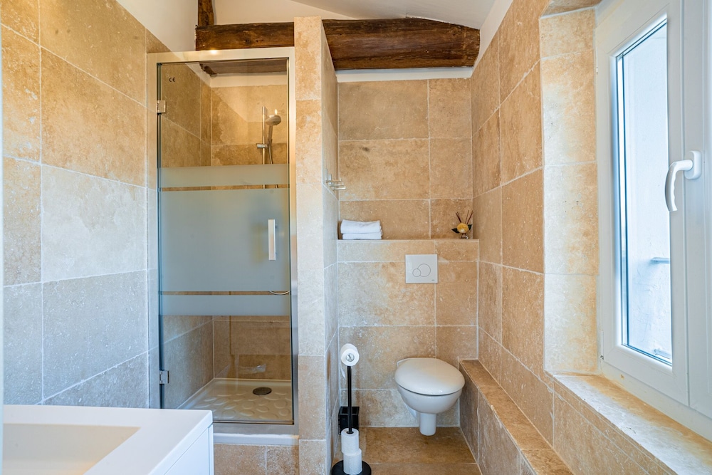 Superior Double Room (Lauriers roses) photo 3