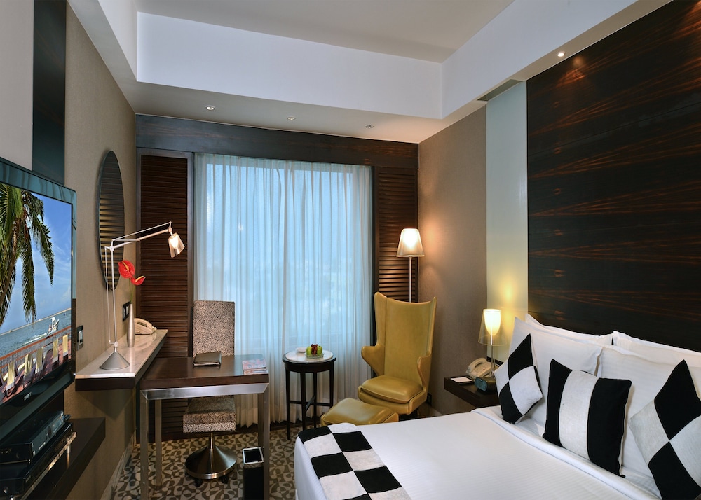Klub Room - Photo 12