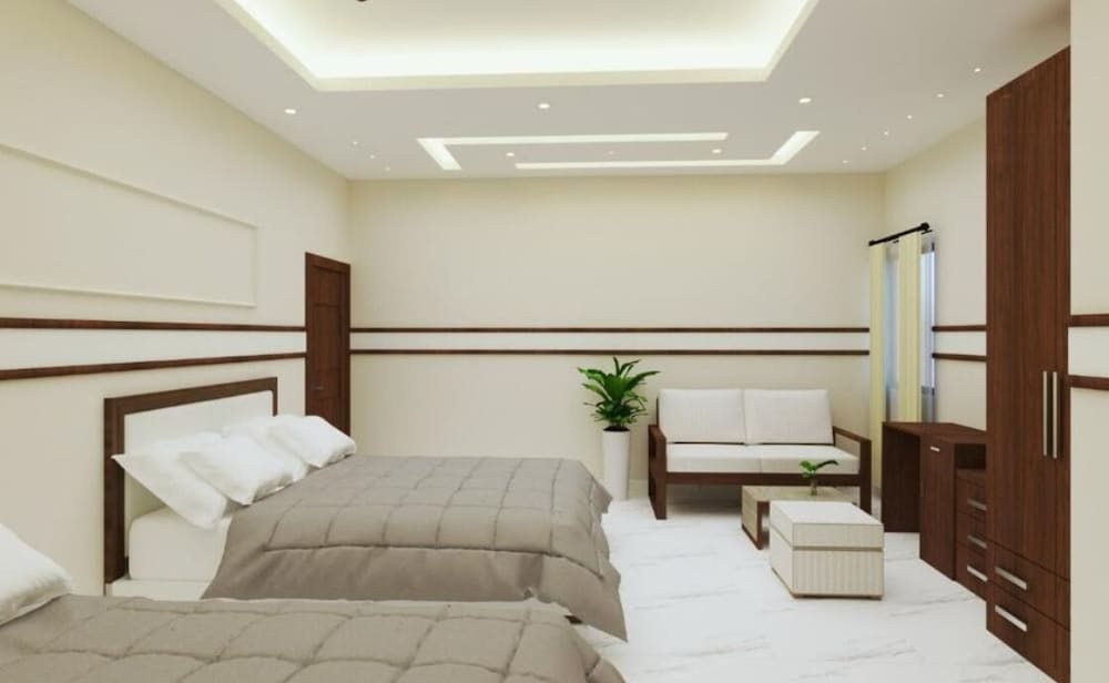 Superior Room photo 1